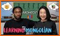 Learn Mongolian. Speak Mongoli related image