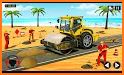 Beach House Builder Construction Games 2021 related image