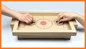 Air Hockey Game related image