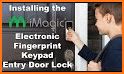 Magic Fingerprint Locker Pro related image