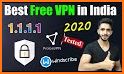 1111 VPN - A Fast, Unlimited, Free VPN Proxy related image