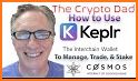 Keplr Wallet related image