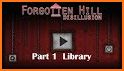 Forgotten Hill Disillusion: The Library related image