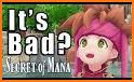 Secret of Mana related image