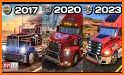 Euro Truck Simulator USA related image