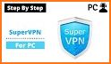 Super VPN related image