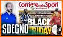 Corriere dello Sport HD related image