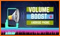 Volume booster - Double Boost related image