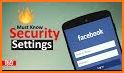 Lite for Facebook - Security Locker App related image