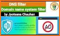 personalDNSfilter - block tracking, malware & more related image