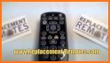 Remote Control For Insignia TV related image