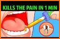 How to Stop a Toothache Fast related image