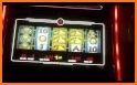 Egyptian treasures slots related image