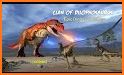 Clan of Dilophosaurus related image