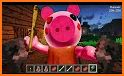 Guide Scary Piggy Roblx Granny  Mod related image