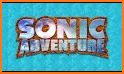 Sonic: castle Adventure related image