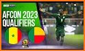 African Nation Cup 2022 related image