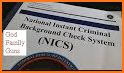 Criminal Background Check related image