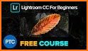 Adobe Photoshop Lightroom CC related image