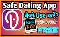 Safe Dating - A Complete Free Dating App related image