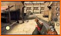 Gun Strike: Counter Terrorist FPS Shooting related image