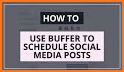 Buffer: Manage Twitter, Facebook, Social Media related image