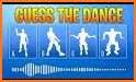 EMOTES DANCE BATTLE - QUIZ related image