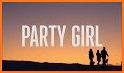 Party Girl - StaySolidRocky related image