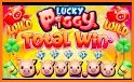 Luck Piggy Slot related image