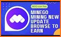 MineGo Network - Cloud Earning related image