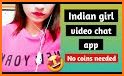 Indian Girls Video Chat related image