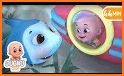 Kids Song Baby Shark Submarine Children Baby Shark related image