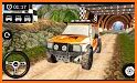 Offroad Jeep Xtreme Challenge: Rally Racing 2021 related image