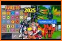 MCPE Naruto Jedy Mod related image