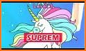 Unicorn Evolution - Fairy Tale Horse Game related image