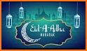 Eid Mubarak Stickers - Eid Al-Adha 2021 related image