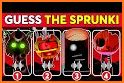 Guess Sprunky: Voice Challenge related image