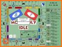 IDLE Monopoly related image