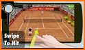 Tennis Champion 3D - Online Sports Game related image