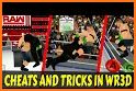 Wrestling Revolution 3D Game Videos related image