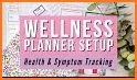 My Health Planner related image