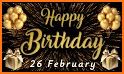 Happy Birthday Wishes & Status related image