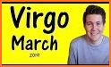 Virgo Horoscope Home - Daily Zodiac Astrology related image