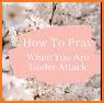 How to Pray When under Attack related image