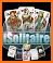 Solitaire Jam - Classic Free Solitaire Card Game related image