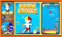 Draw Route - Write and lead! related image