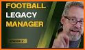 Football Legacy Manager 24 related image