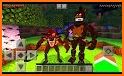 Freddy Animatronic Mod for MCPE related image