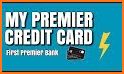 My Premier Credit Card related image