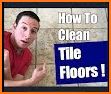 Clean Ceramic Tile Floors Solutions related image